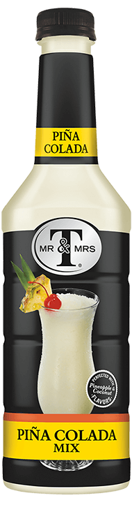 Mr & Mrs T Piña Colada Mix